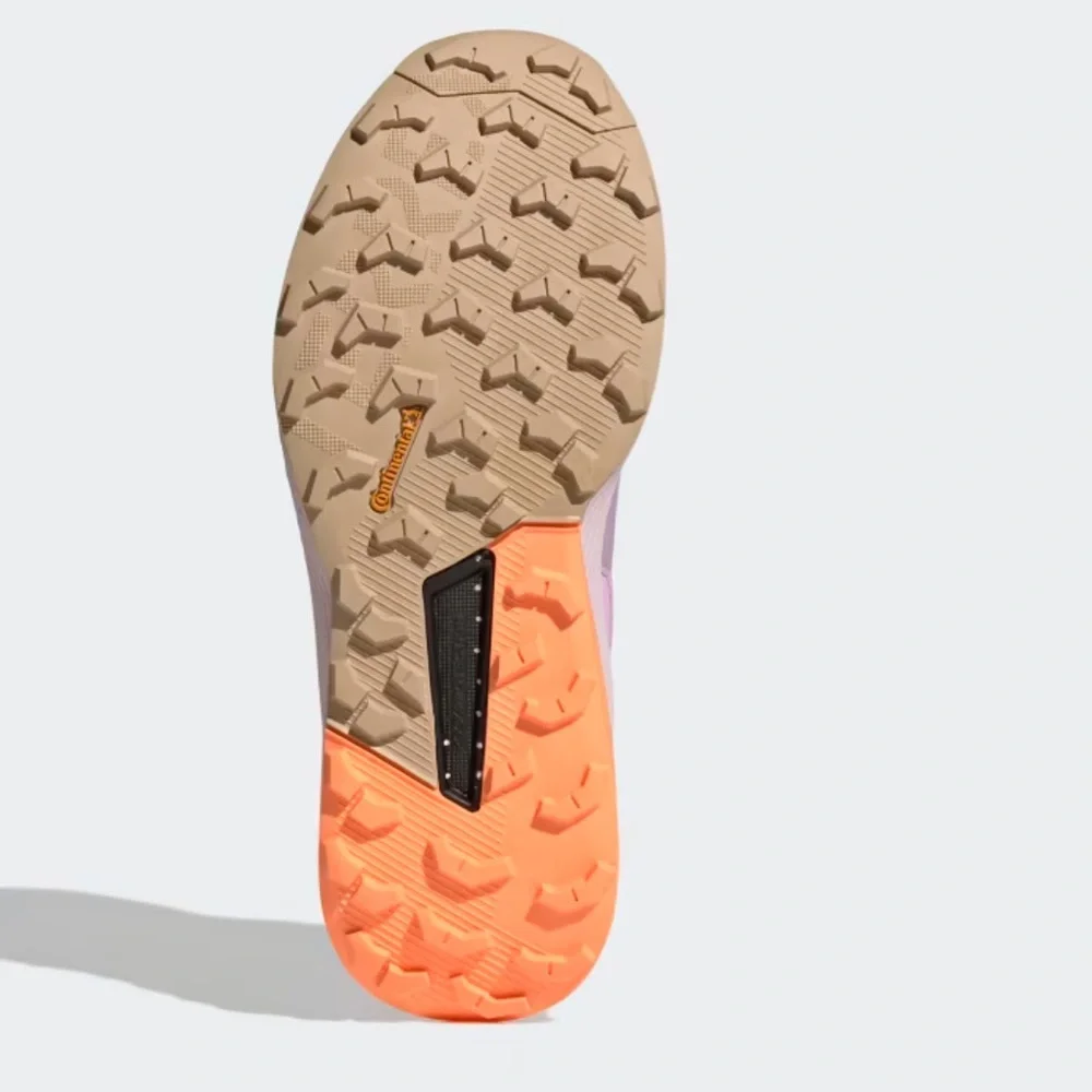 Adidas Trail Running Shoe - Picture 14 of 17